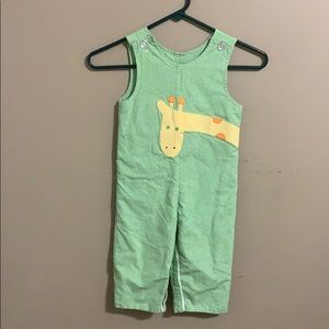 Longall Reversible, has pumpkin in reverse side